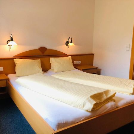 Ferienhaus Hotel Roesslwirt Кірхберг Екстер'єр фото