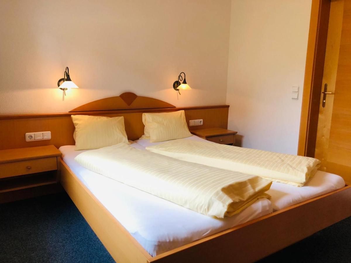 Ferienhaus Hotel Roesslwirt Кірхберг Екстер'єр фото