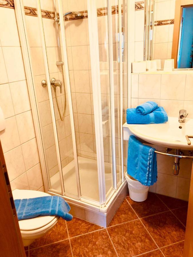 Ferienhaus Hotel Roesslwirt Кірхберг Екстер'єр фото