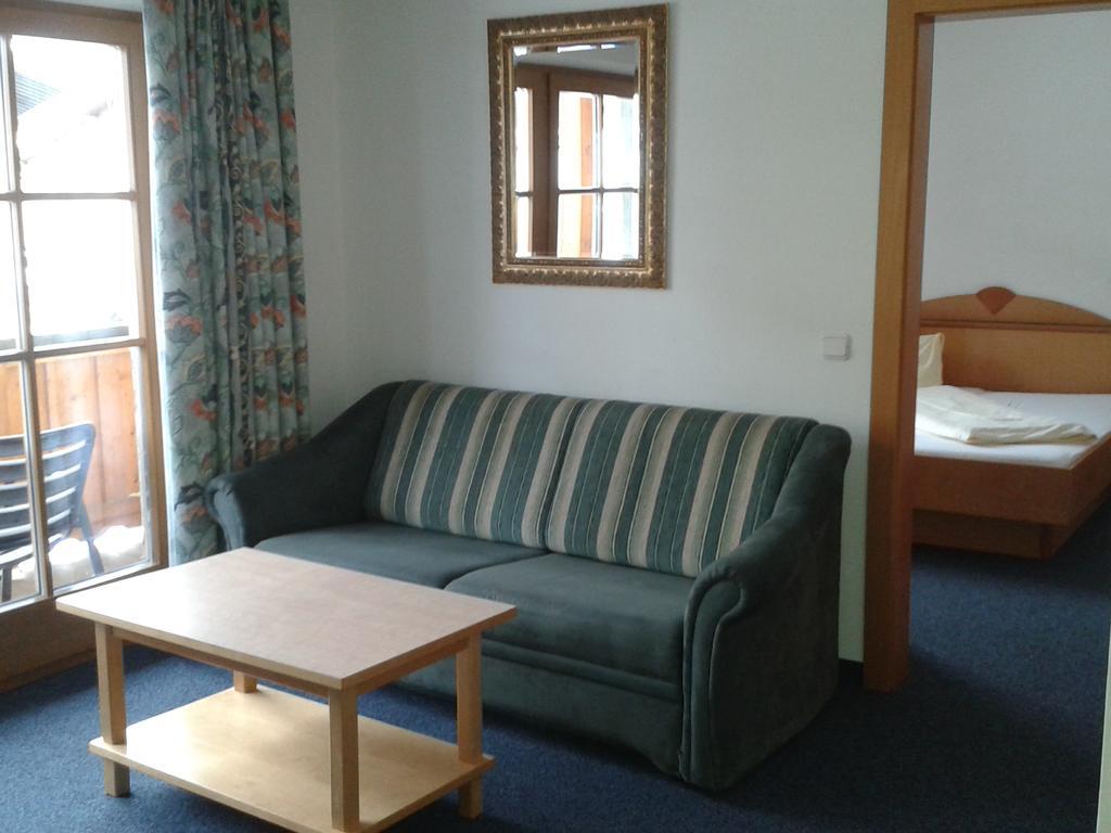 Ferienhaus Hotel Roesslwirt Кірхберг Номер фото